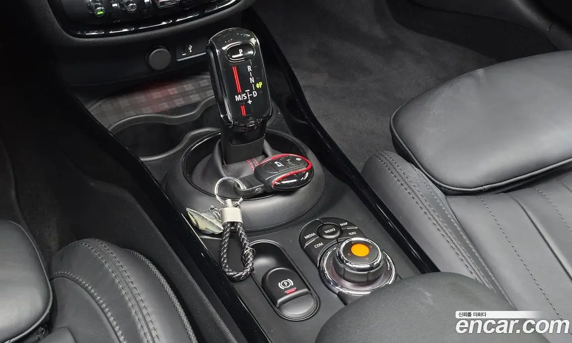 Mini Clubman 2020 2.0 автомат (гидро), фото 9 Mini Clubman 2020 2.0 автомат (гидро), фото 9