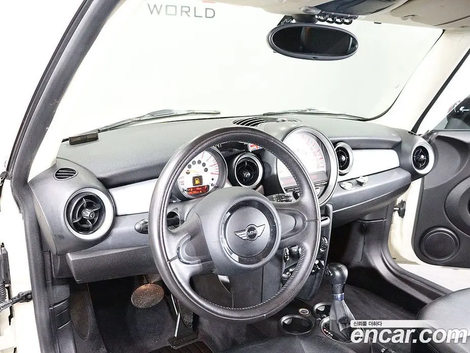 Mini Cooper 2011 1.6 автомат (гидро), фото 16 Mini Cooper 2011 1.6 автомат (гидро), фото 16