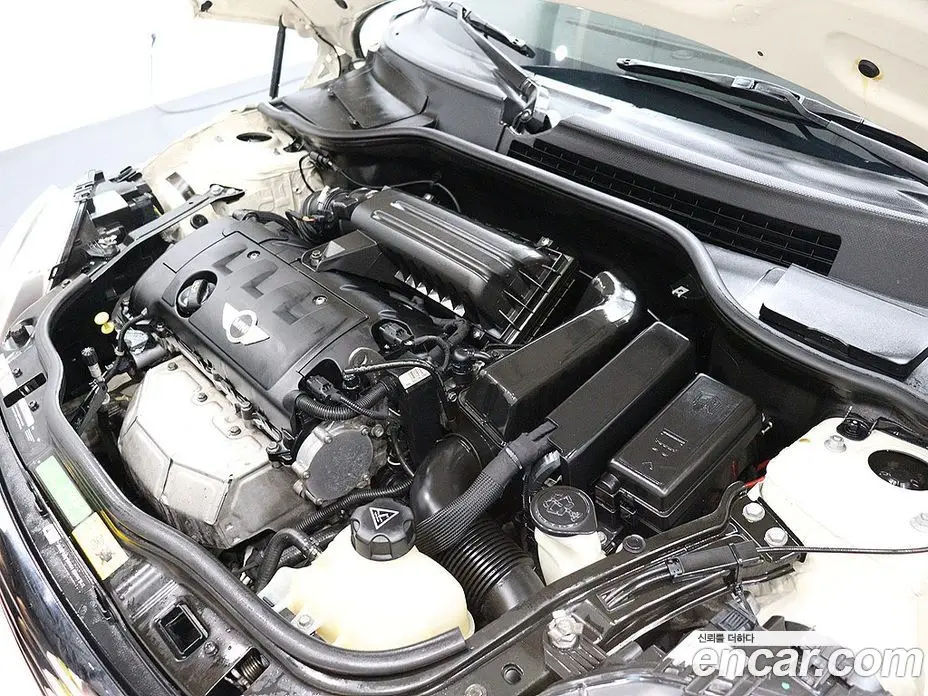 Mini Cooper 2011 1.6 автомат (гидро), фото 18 Mini Cooper 2011 1.6 автомат (гидро), фото 18