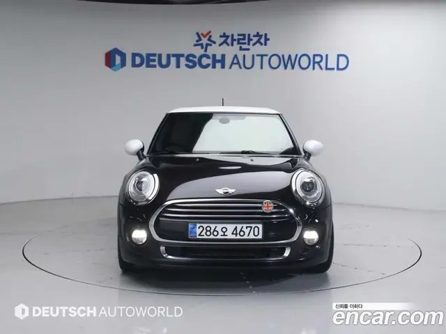 Mini Cooper 2015 1.5 автомат (гидро), миниатюра 3 Mini Cooper 2015 1.5 автомат (гидро), миниатюра 3