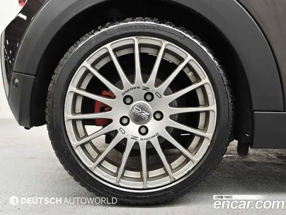 Mini Cooper 2015 1.5 автомат (гидро), фото 5 Mini Cooper 2015 1.5 автомат (гидро), фото 5