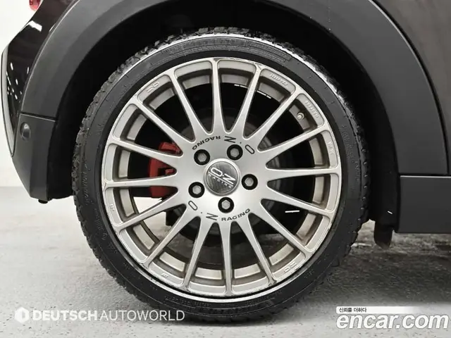 Mini Cooper 2015 1.5 автомат (гидро), миниатюра 5 Mini Cooper 2015 1.5 автомат (гидро), миниатюра 5