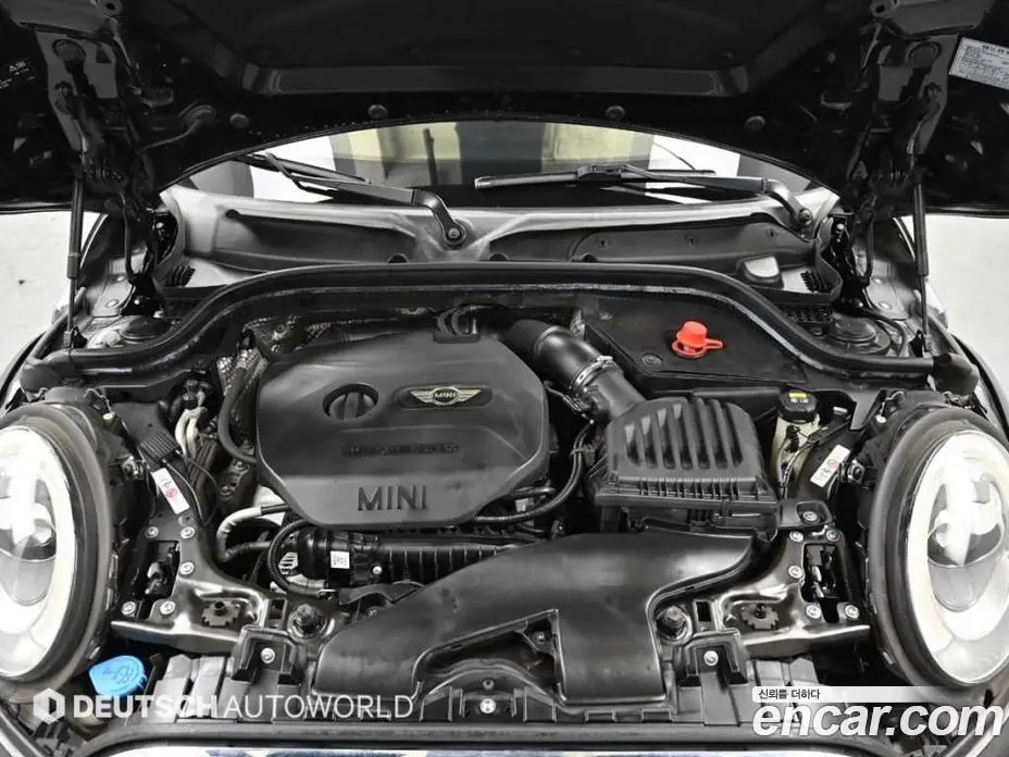 Mini Cooper 2015 1.5 автомат (гидро), фото 6 Mini Cooper 2015 1.5 автомат (гидро), фото 6