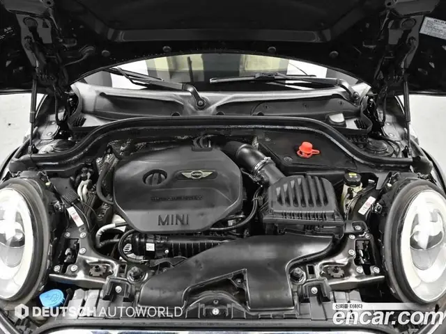 Mini Cooper 2015 1.5 автомат (гидро), миниатюра 6 Mini Cooper 2015 1.5 автомат (гидро), миниатюра 6
