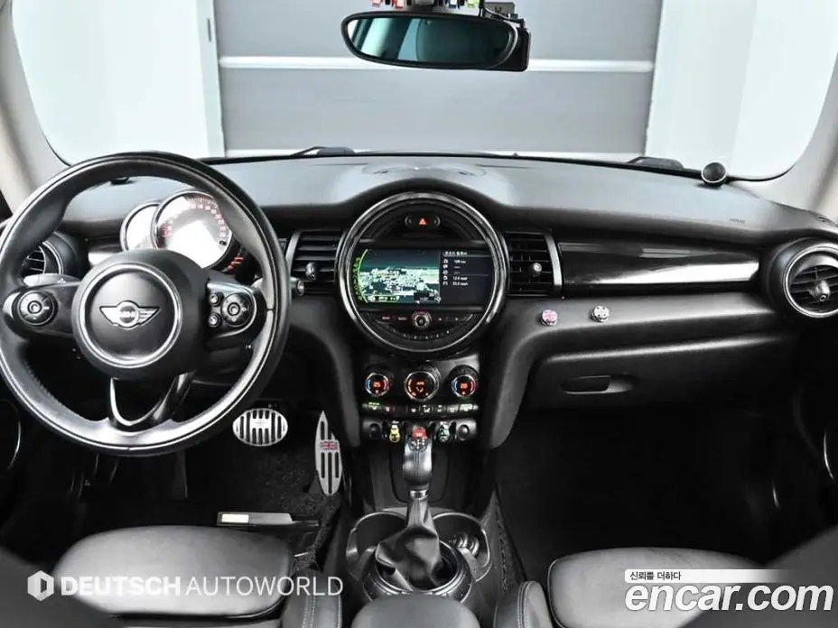 Mini Cooper 2015 1.5 автомат (гидро), фото 7 Mini Cooper 2015 1.5 автомат (гидро), фото 7