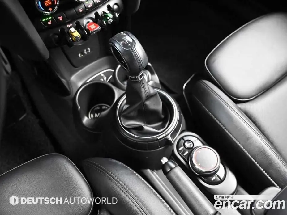 Mini Cooper 2015 1.5 автомат (гидро), фото 9 Mini Cooper 2015 1.5 автомат (гидро), фото 9