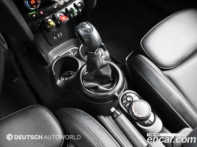 Mini Cooper 2015 1.5 автомат (гидро), миниатюра 9 Mini Cooper 2015 1.5 автомат (гидро), миниатюра 9