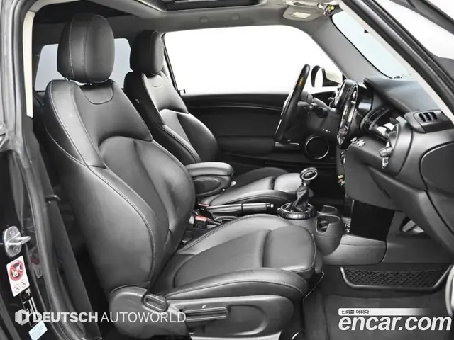 Mini Cooper 2015 1.5 автомат (гидро), миниатюра 10 Mini Cooper 2015 1.5 автомат (гидро), миниатюра 10