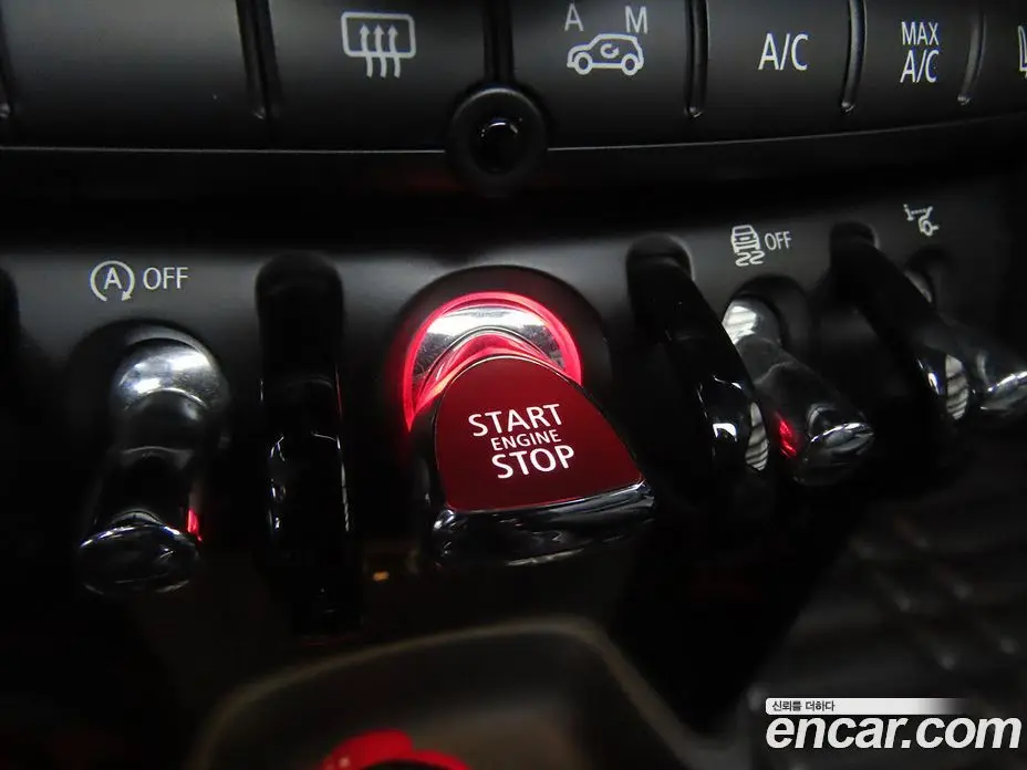 Mini Cooper 2015 2.0 автомат (гидро), фото 13