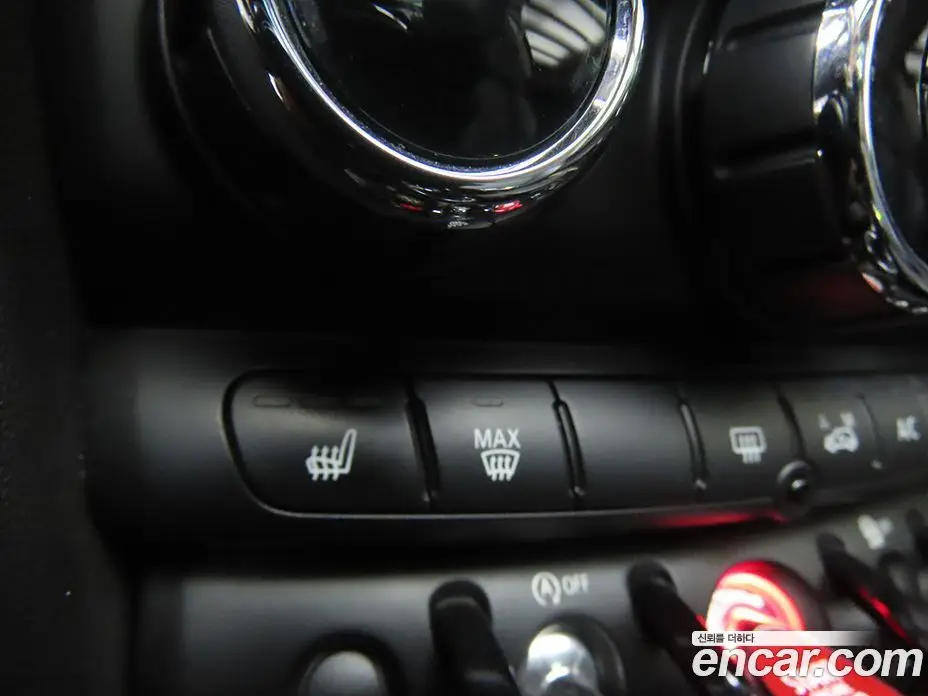 Mini Cooper 2015 2.0 автомат (гидро), фото 14