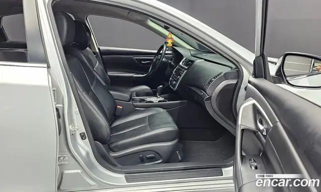 Nissan Altima 2016 2.5 автомат (гидро), миниатюра 11 Nissan Altima 2016 2.5 автомат (гидро), миниатюра 11
