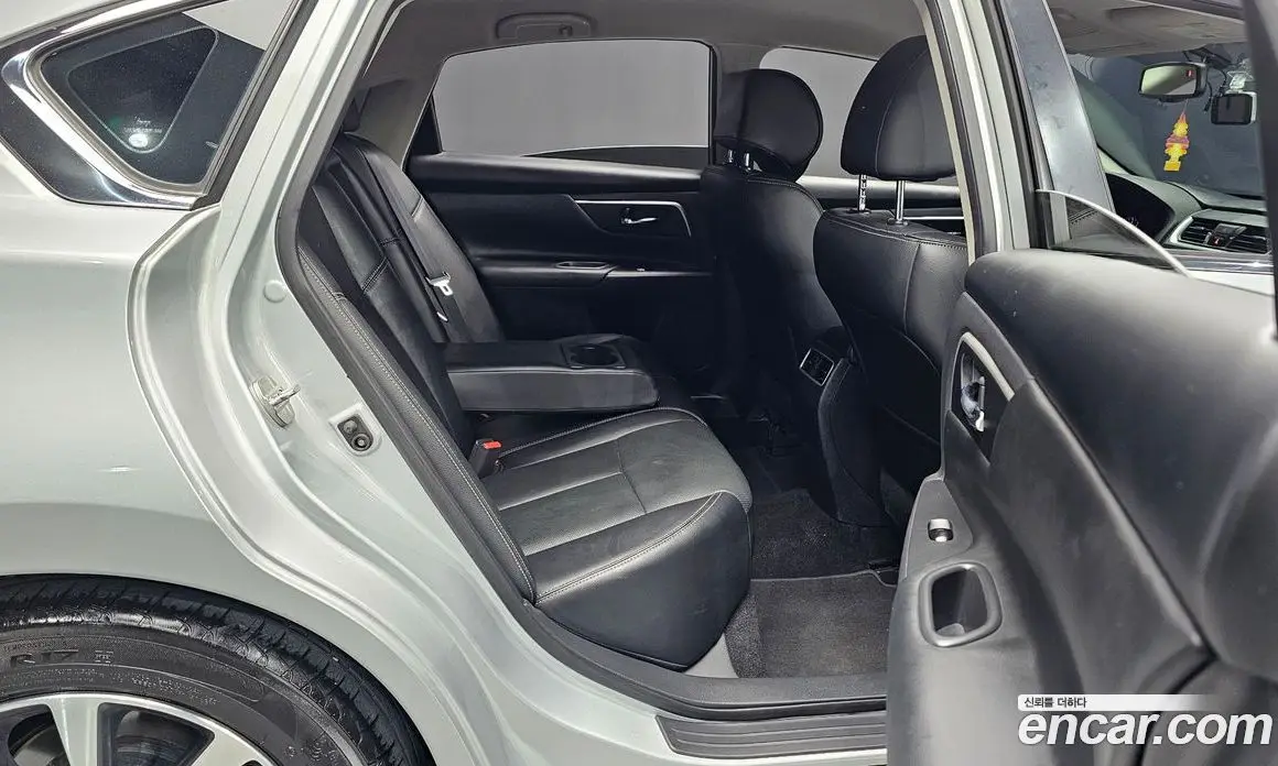 Nissan Altima 2016 2.5 автомат (гидро), фото 12 Nissan Altima 2016 2.5 автомат (гидро), фото 12