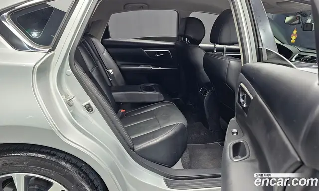 Nissan Altima 2016 2.5 автомат (гидро), миниатюра 12