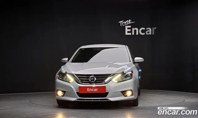 Nissan Altima 2016 2.5 автомат (гидро), миниатюра 3 Nissan Altima 2016 2.5 автомат (гидро), миниатюра 3