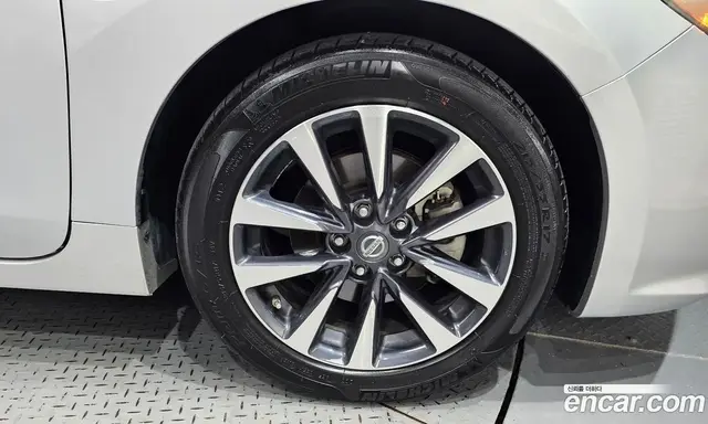 Nissan Altima 2016 2.5 автомат (гидро), миниатюра 5 Nissan Altima 2016 2.5 автомат (гидро), миниатюра 5