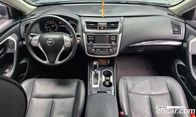Nissan Altima 2016 2.5 автомат (гидро), миниатюра 7 Nissan Altima 2016 2.5 автомат (гидро), миниатюра 7