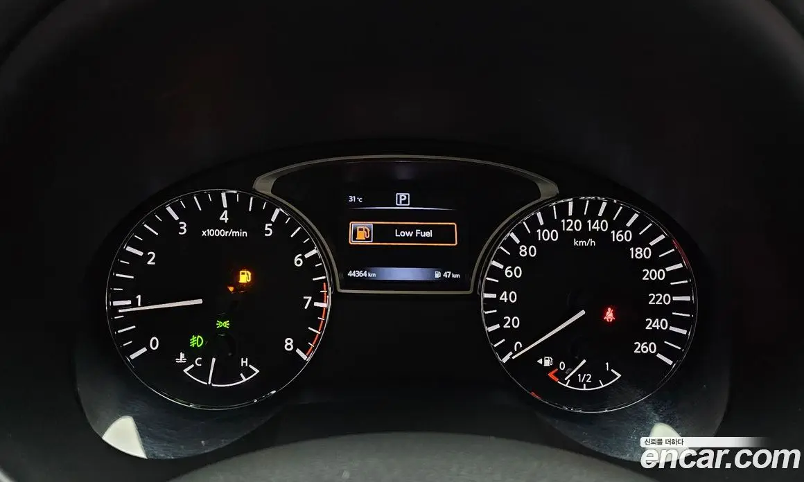 Nissan Altima 2016 2.5 автомат (гидро), фото 8 Nissan Altima 2016 2.5 автомат (гидро), фото 8