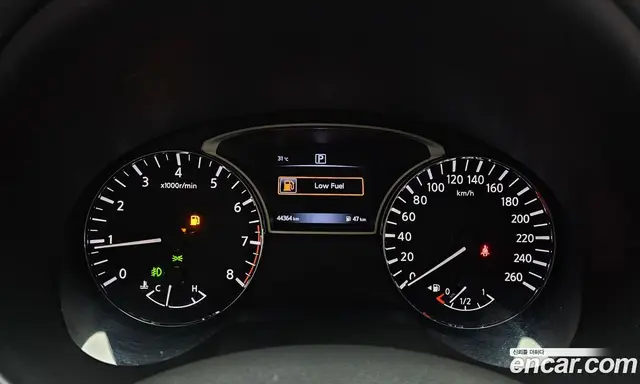 Nissan Altima 2016 2.5 автомат (гидро), миниатюра 8 Nissan Altima 2016 2.5 автомат (гидро), миниатюра 8