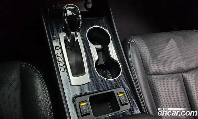 Nissan Altima 2016 2.5 автомат (гидро), миниатюра 9 Nissan Altima 2016 2.5 автомат (гидро), миниатюра 9