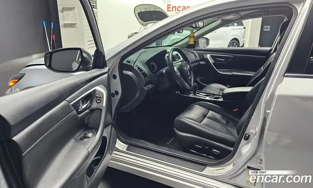 Nissan Altima 2016 2.5 автомат (гидро), миниатюра 10 Nissan Altima 2016 2.5 автомат (гидро), миниатюра 10