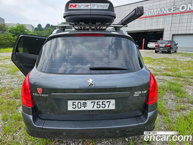 Peugeot 308 2014 1.6 автомат (гидро), миниатюра 2 Peugeot 308 2014 1.6 автомат (гидро), миниатюра 2