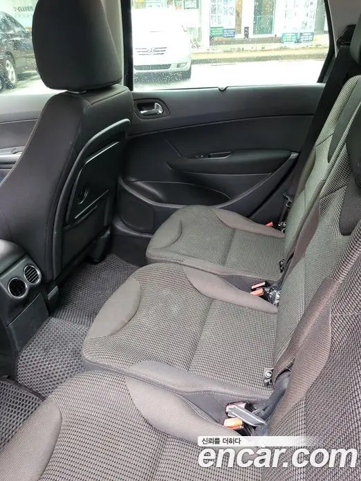 Peugeot 308 2014 1.6 автомат (гидро), фото 11 Peugeot 308 2014 1.6 автомат (гидро), фото 11