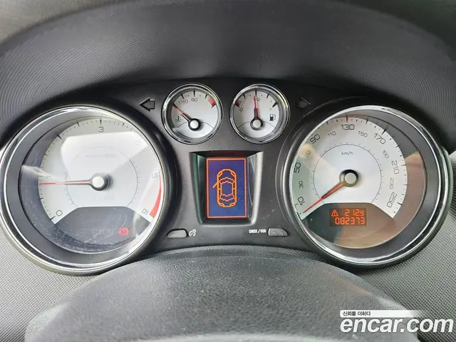 Peugeot 308 2014 1.6 автомат (гидро), миниатюра 10 Peugeot 308 2014 1.6 автомат (гидро), миниатюра 10