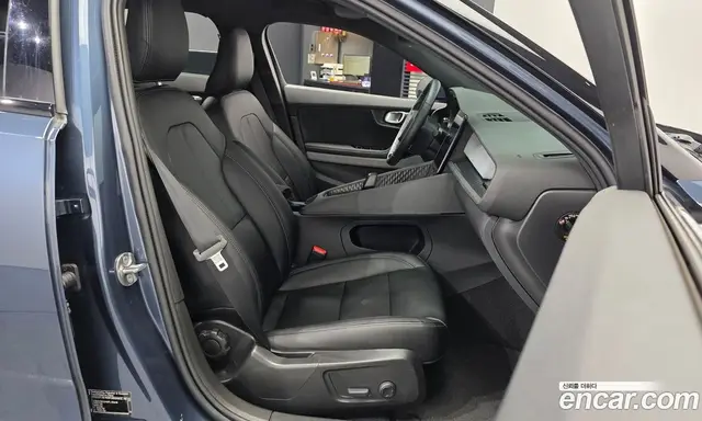 Polestar Polestar 2 2022 0.2 автомат (гидро), миниатюра 11