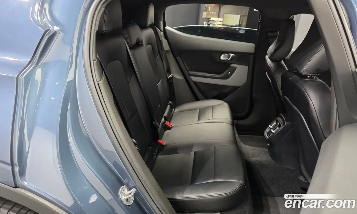 Polestar Polestar 2 2022 0.2 автомат (гидро), фото 12