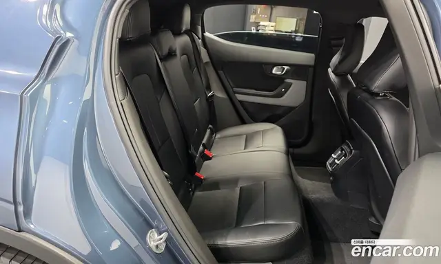 Polestar Polestar 2 2022 0.2 автомат (гидро), миниатюра 12