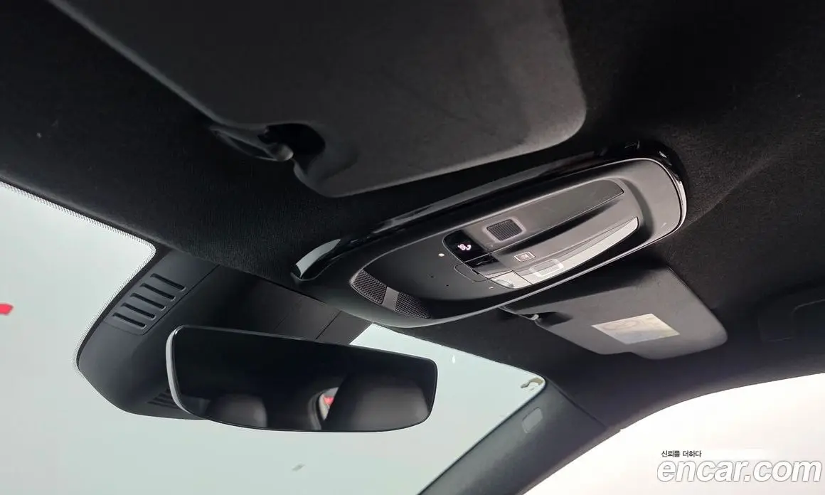 Polestar Polestar 2 2022 0.2 автомат (гидро), фото 19