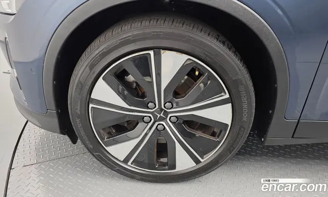 Polestar Polestar 2 2022 0.2 автомат (гидро), миниатюра 5
