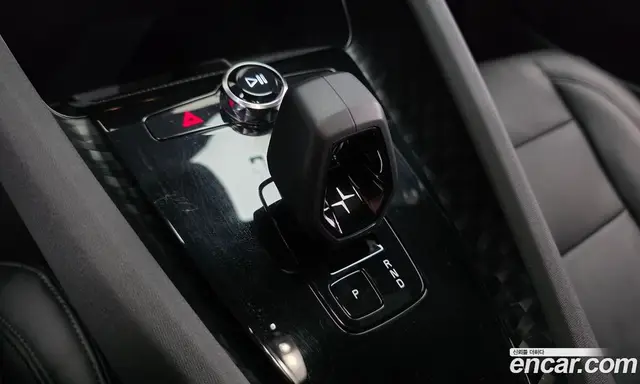 Polestar Polestar 2 2022 0.2 автомат (гидро), миниатюра 9