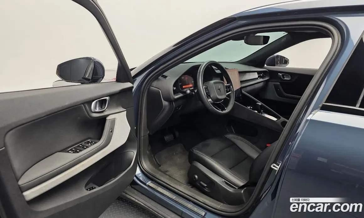 Polestar Polestar 2 2022 0.2 автомат (гидро), фото 10
