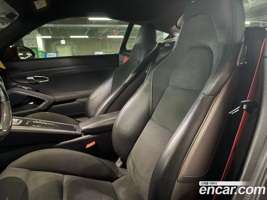 Porsche 718 2022 4.0 автомат (гидро), фото 13 Porsche 718 2022 4.0 автомат (гидро), фото 13