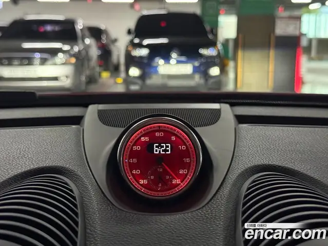 Porsche 718 2022 4.0 автомат (гидро), миниатюра 6 Porsche 718 2022 4.0 автомат (гидро), миниатюра 6