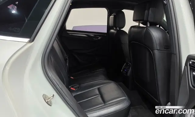 Porsche Macan 2015 3.0 автомат (гидро), миниатюра 12