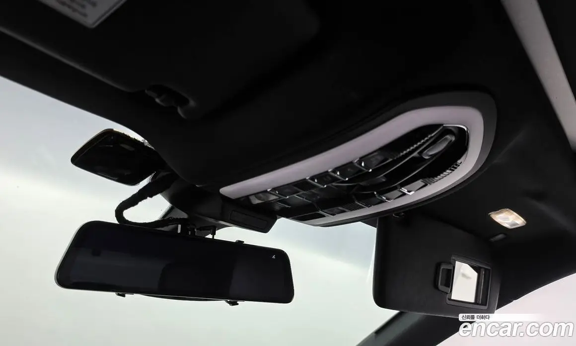 Porsche Macan 2015 3.0 автомат (гидро), фото 18