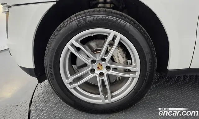 Porsche Macan 2015 3.0 автомат (гидро), миниатюра 5
