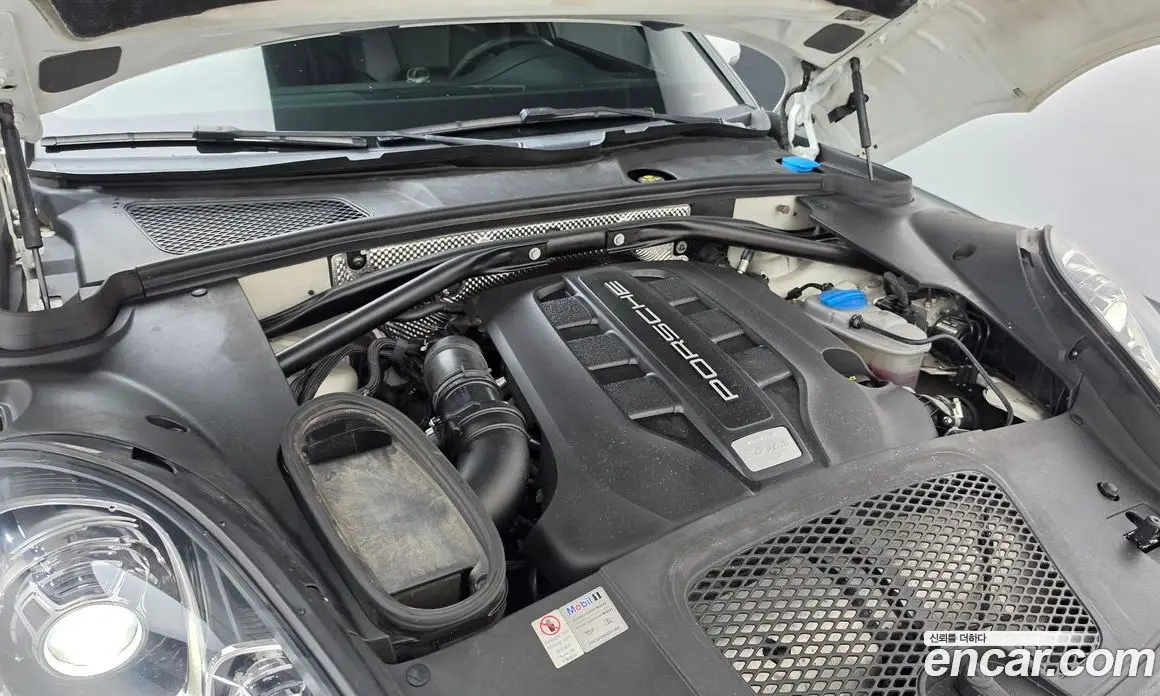 Porsche Macan 2015 3.0 автомат (гидро), фото 6