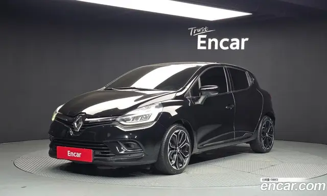 Renault (Samsung) Cilo, 2018, 214 058 км