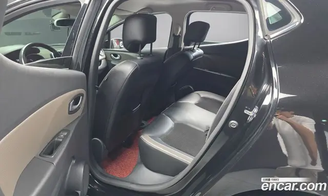 Renault (Samsung) Cilo 2018 1.5 автомат (гидро), миниатюра 12