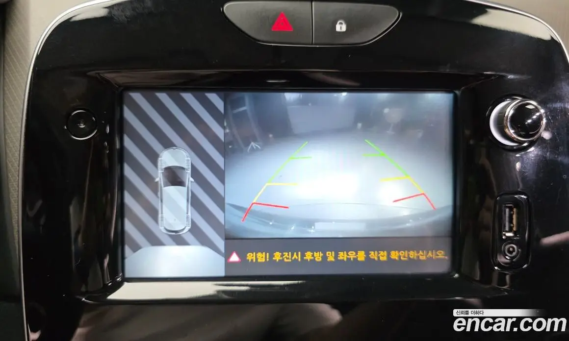 Renault (Samsung) Cilo 2018 1.5 автомат (гидро), фото 15