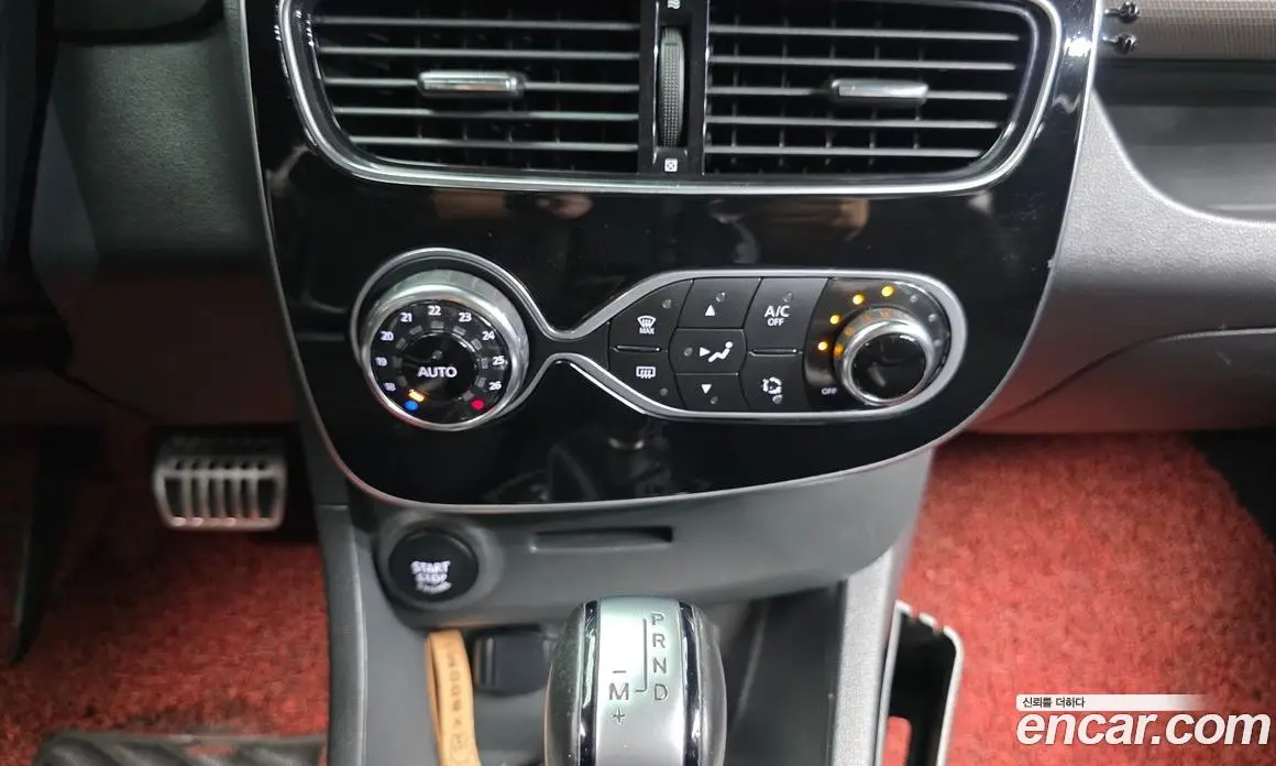 Renault (Samsung) Cilo 2018 1.5 автомат (гидро), фото 17