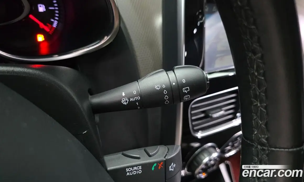 Renault (Samsung) Cilo 2018 1.5 автомат (гидро), фото 19