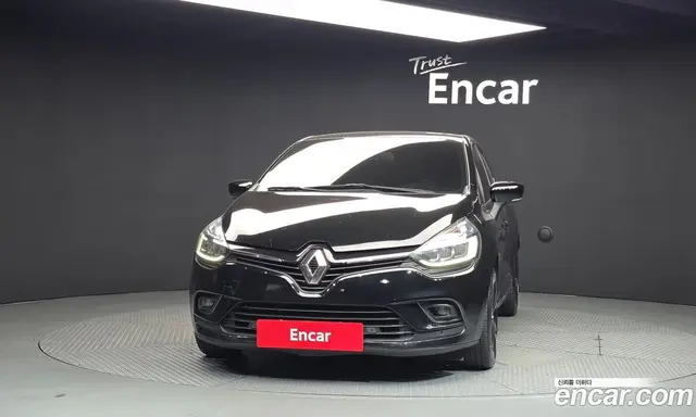 Renault (Samsung) Cilo 2018 1.5 автомат (гидро), миниатюра 3