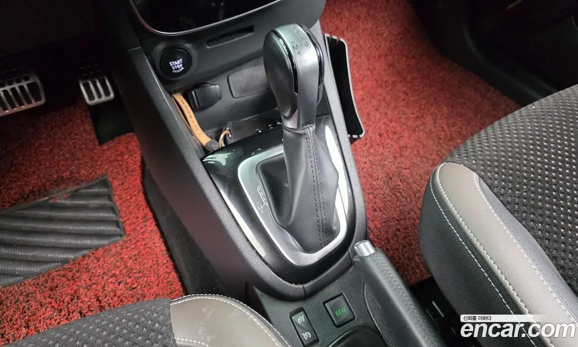 Renault (Samsung) Cilo 2018 1.5 автомат (гидро), фото 9