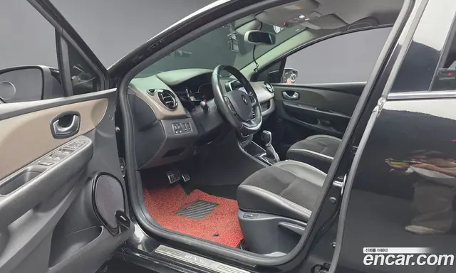 Renault (Samsung) Cilo 2018 1.5 автомат (гидро), миниатюра 10