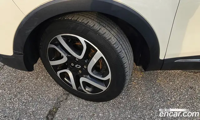 Renault (Samsung) QM3 2014 1.5 автомат (гидро), миниатюра 5