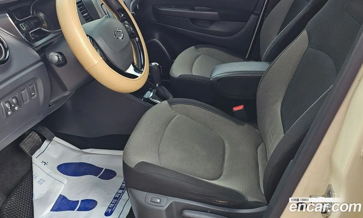 Renault (Samsung) QM3 2014 1.5 автомат (гидро), фото 7